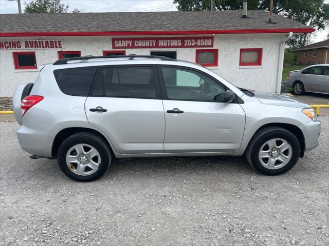 used 2011 Toyota RAV4 car, priced at $13,997