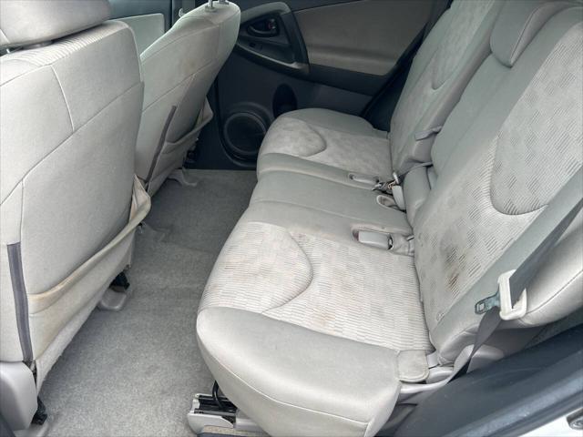 used 2011 Toyota RAV4 car, priced at $12,929