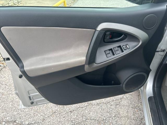 used 2011 Toyota RAV4 car, priced at $13,997