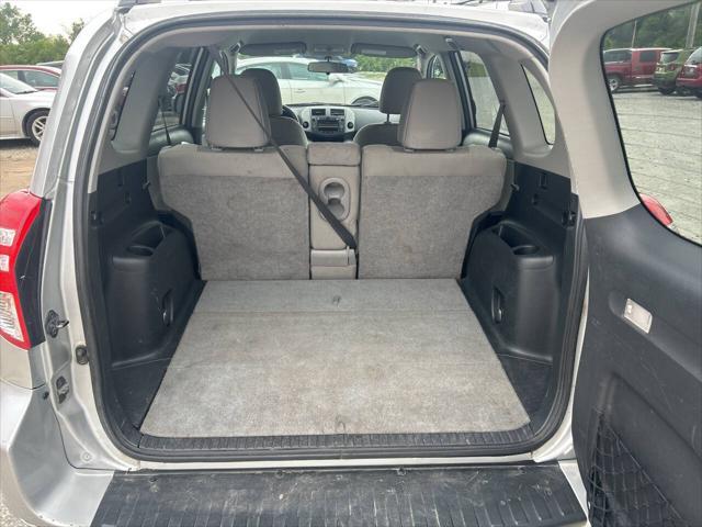 used 2011 Toyota RAV4 car, priced at $13,997
