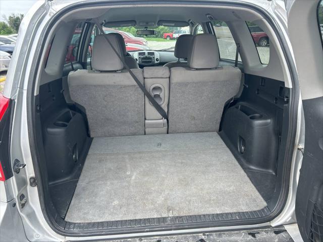 used 2011 Toyota RAV4 car, priced at $12,929