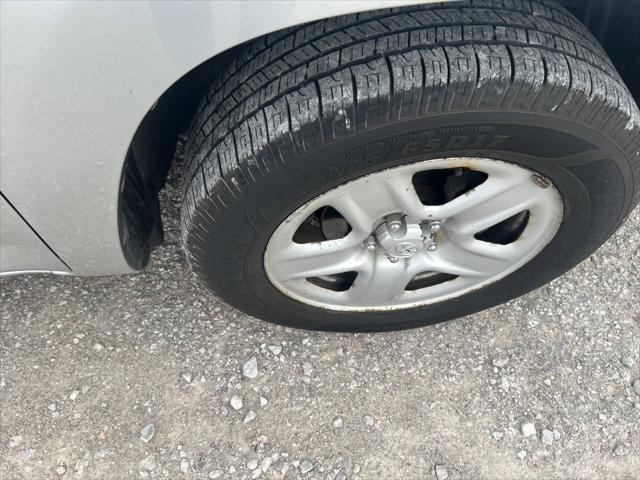 used 2011 Toyota RAV4 car, priced at $13,997