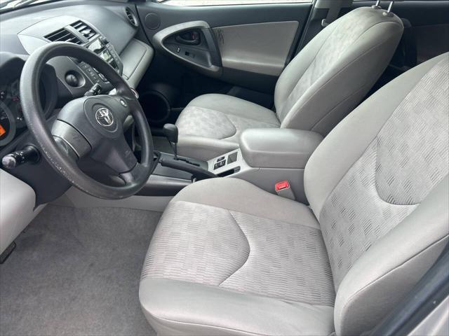 used 2011 Toyota RAV4 car, priced at $13,997