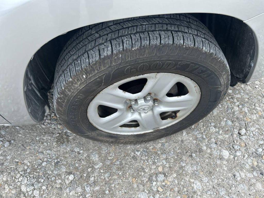 used 2011 Toyota RAV4 car, priced at $11,977