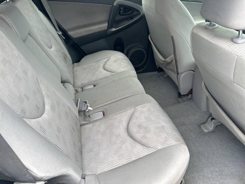 used 2011 Toyota RAV4 car, priced at $11,977