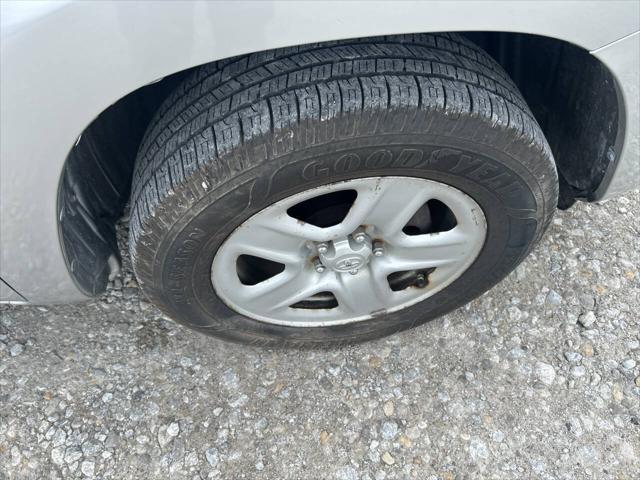 used 2011 Toyota RAV4 car, priced at $12,929