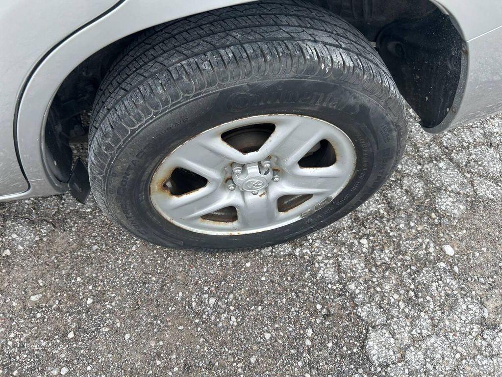 used 2011 Toyota RAV4 car, priced at $11,977