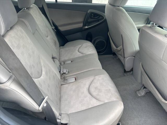 used 2011 Toyota RAV4 car, priced at $13,997