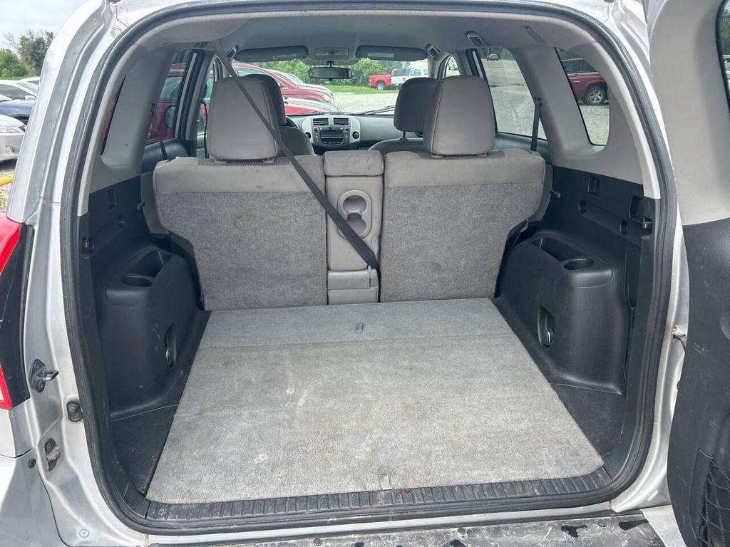 used 2011 Toyota RAV4 car, priced at $11,977