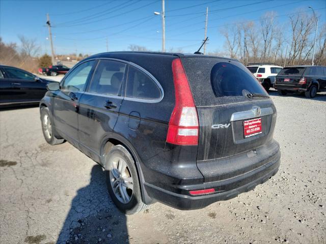 used 2010 Honda CR-V car, priced at $13,997