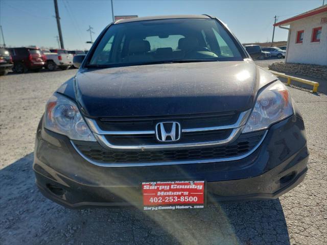 used 2010 Honda CR-V car, priced at $13,997