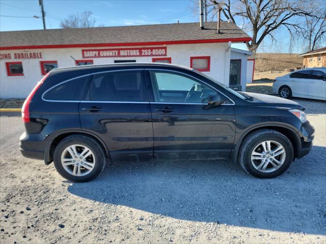 used 2010 Honda CR-V car, priced at $13,997