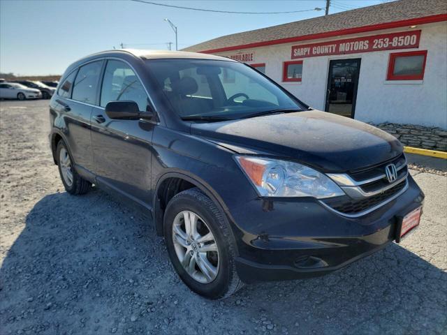 used 2010 Honda CR-V car, priced at $11,933