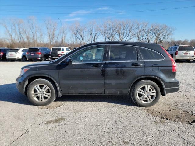 used 2010 Honda CR-V car, priced at $13,997