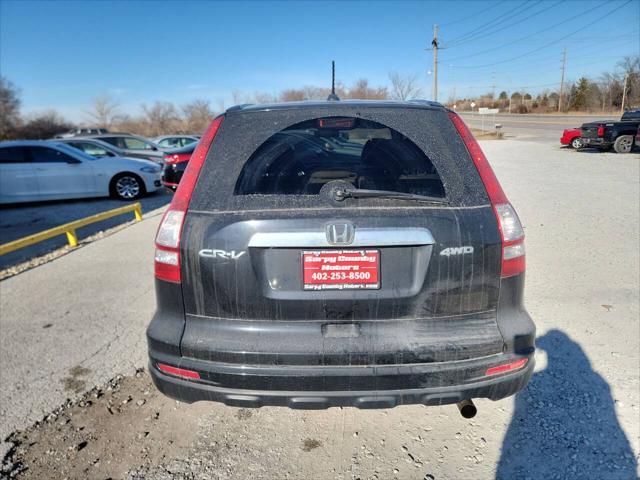 used 2010 Honda CR-V car, priced at $13,997