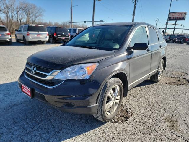 used 2010 Honda CR-V car, priced at $13,997