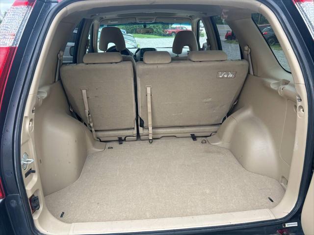 used 2006 Honda CR-V car, priced at $8,997