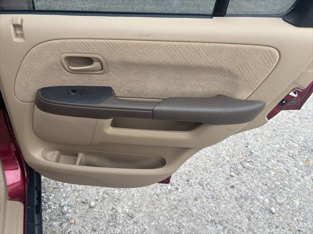 used 2006 Honda CR-V car, priced at $8,997