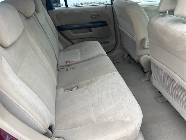 used 2006 Honda CR-V car, priced at $8,997