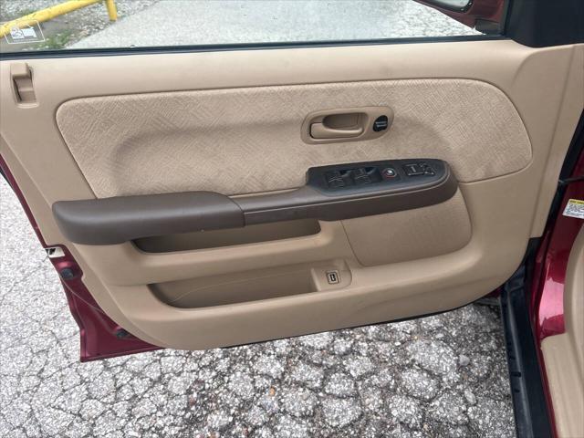 used 2006 Honda CR-V car, priced at $8,997