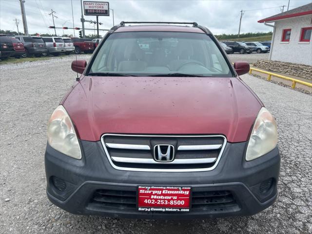 used 2006 Honda CR-V car, priced at $8,997