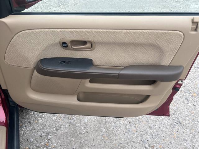used 2006 Honda CR-V car, priced at $8,997