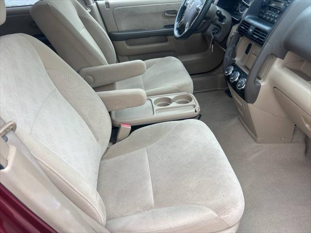 used 2006 Honda CR-V car, priced at $8,997
