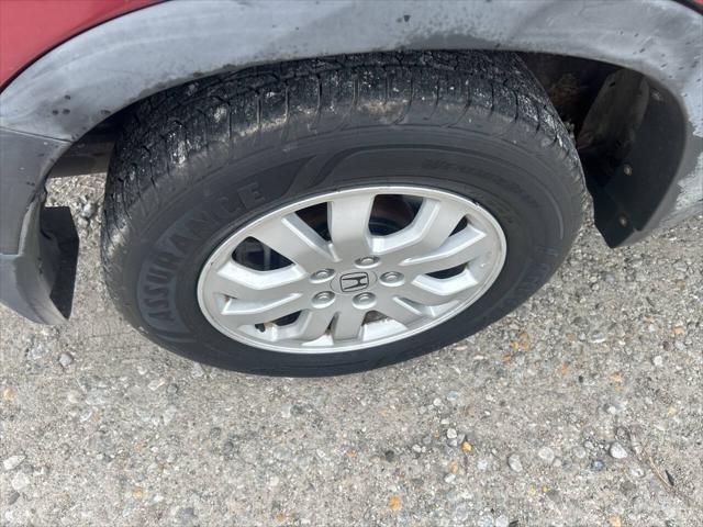 used 2006 Honda CR-V car, priced at $8,997