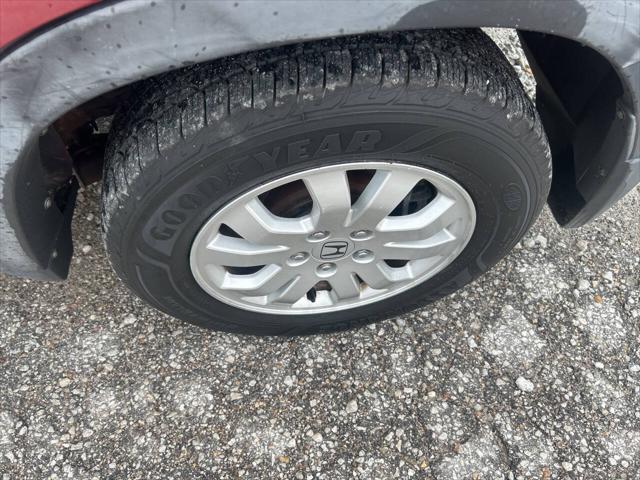used 2006 Honda CR-V car, priced at $8,997