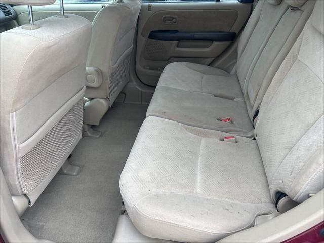 used 2006 Honda CR-V car, priced at $8,997