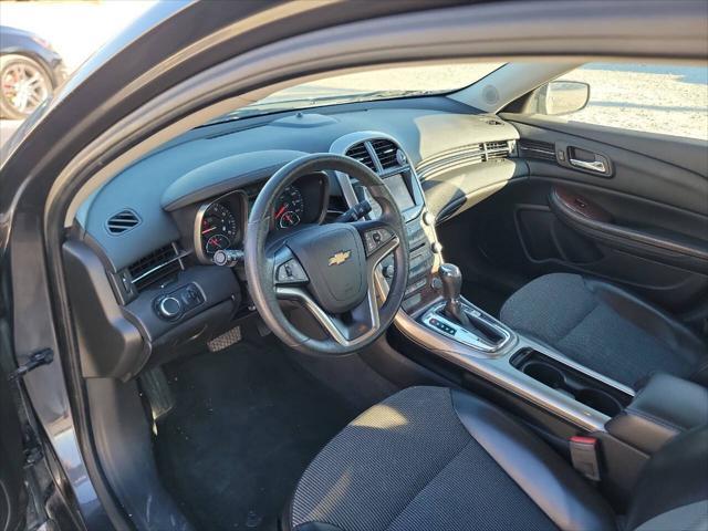 used 2013 Chevrolet Malibu car, priced at $9,997