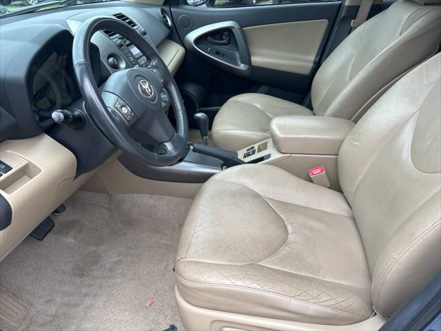 used 2010 Toyota RAV4 car, priced at $12,997