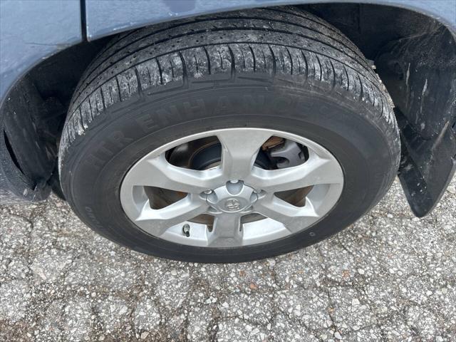used 2010 Toyota RAV4 car, priced at $12,997