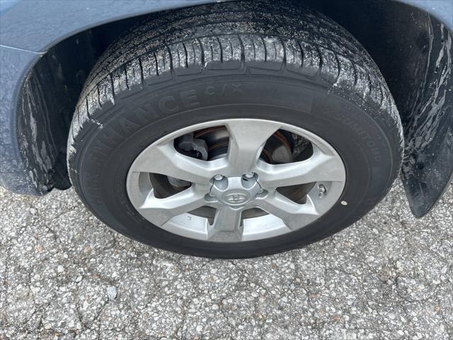 used 2010 Toyota RAV4 car, priced at $12,997