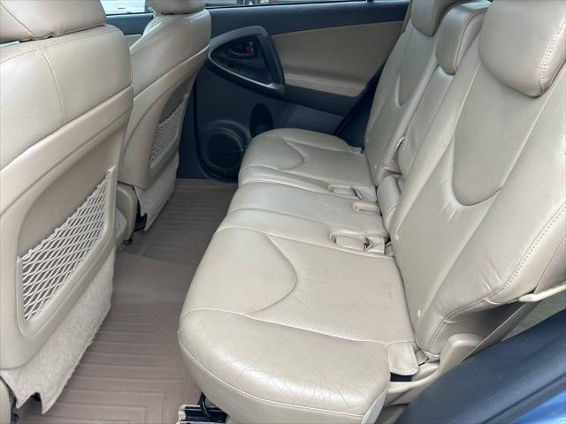 used 2010 Toyota RAV4 car, priced at $12,997