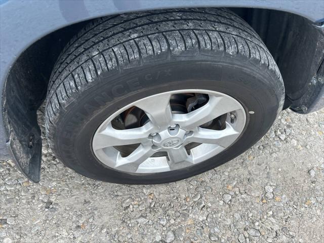 used 2010 Toyota RAV4 car, priced at $12,997