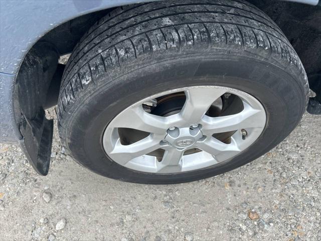 used 2010 Toyota RAV4 car, priced at $12,997