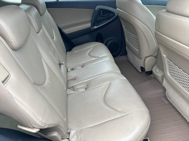 used 2010 Toyota RAV4 car, priced at $12,997