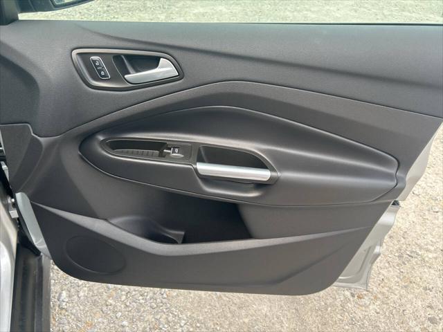 used 2016 Ford C-Max Energi car, priced at $14,925