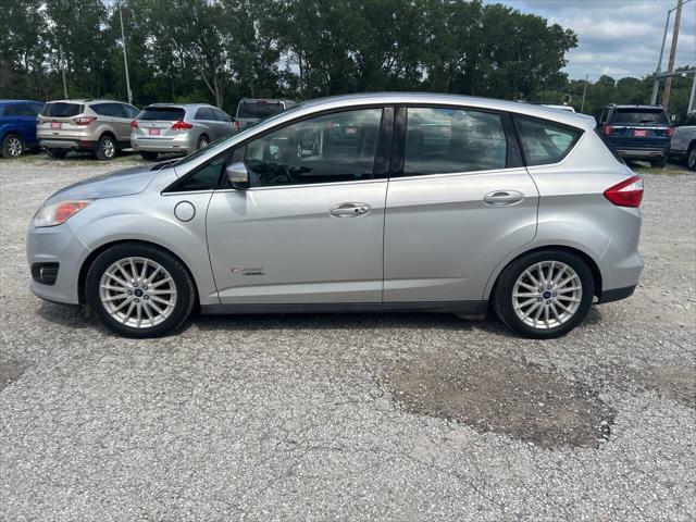 used 2016 Ford C-Max Energi car, priced at $14,925