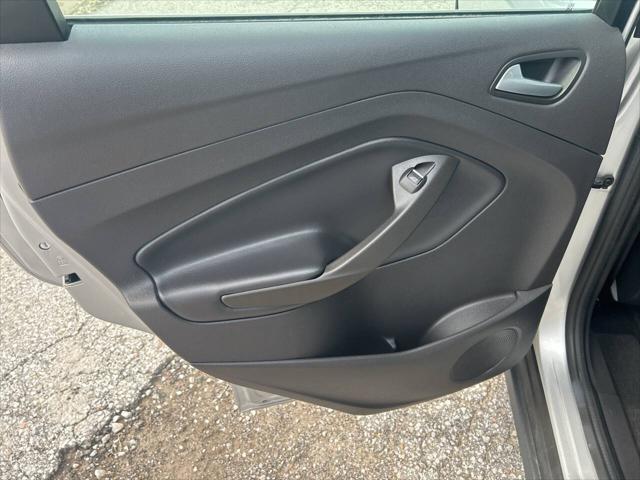used 2016 Ford C-Max Energi car, priced at $14,925