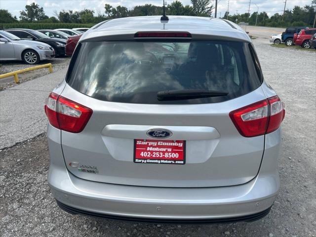 used 2016 Ford C-Max Energi car, priced at $14,925