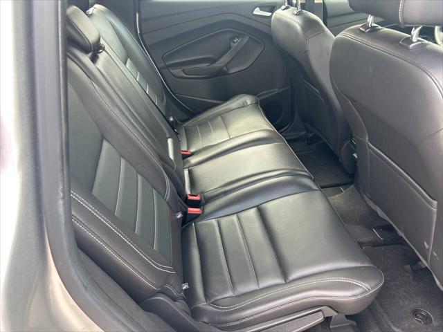 used 2016 Ford C-Max Energi car, priced at $14,925