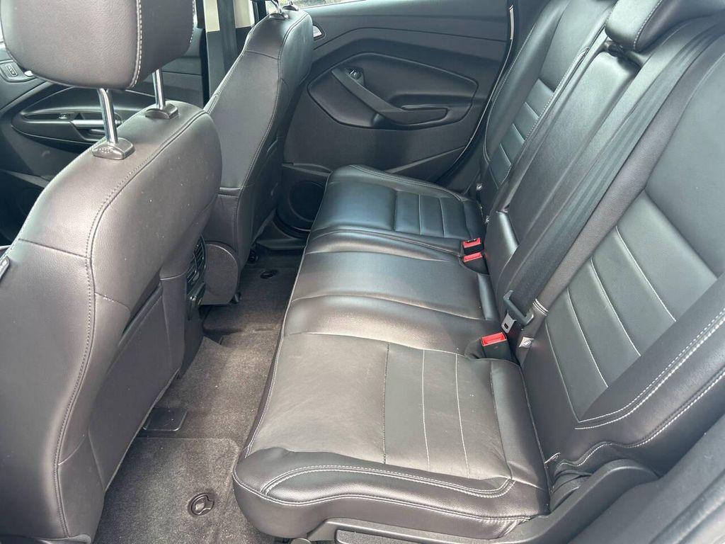 used 2016 Ford C-Max Energi car, priced at $13,977