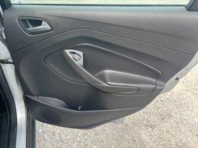used 2016 Ford C-Max Energi car, priced at $14,925