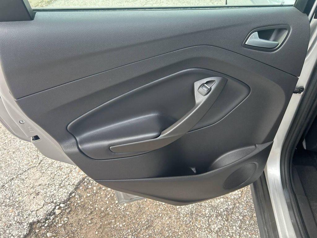 used 2016 Ford C-Max Energi car, priced at $13,977