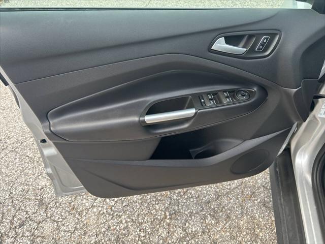 used 2016 Ford C-Max Energi car, priced at $14,925
