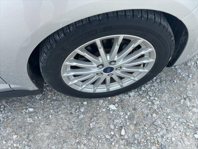 used 2016 Ford C-Max Energi car, priced at $14,925