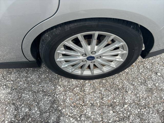used 2016 Ford C-Max Energi car, priced at $14,925