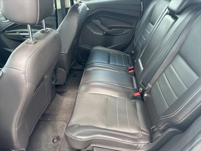 used 2016 Ford C-Max Energi car, priced at $14,925